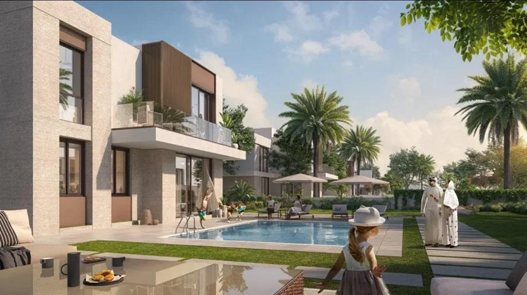 Fay Al Reeman Abu Dhabi